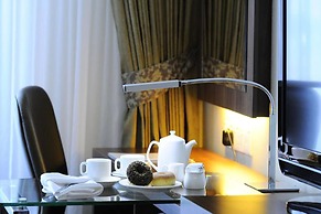 The Katerina Hotel