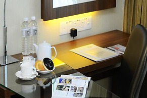The Katerina Hotel