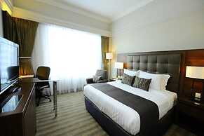 The Katerina Hotel
