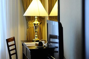 The Katerina Hotel