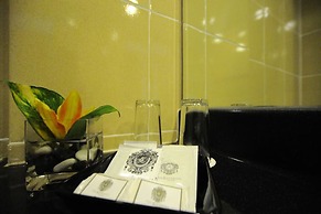 The Katerina Hotel