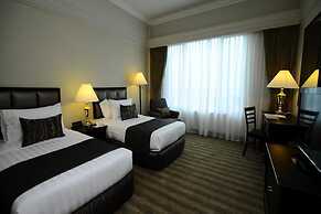 The Katerina Hotel