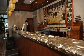 The Katerina Hotel