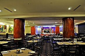 The Katerina Hotel