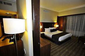 The Katerina Hotel