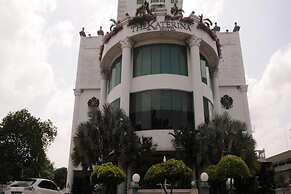 The Katerina Hotel