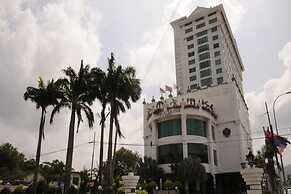 The Katerina Hotel