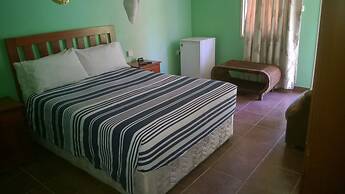Gloria's Bed and Breakfast