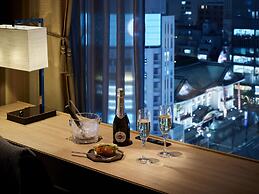 Millennium Mitsui Garden Hotel Tokyo/Ginza