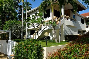 Phuket Riviera Villas