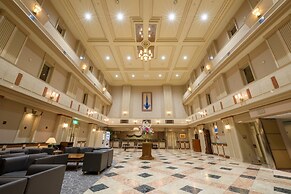 Air Terminal Hotel