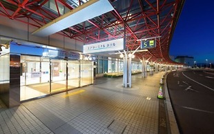 Air Terminal Hotel