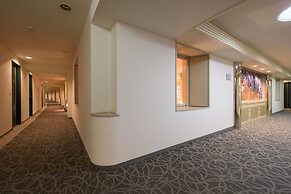 Air Terminal Hotel