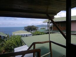 Las Cotingas Lodge