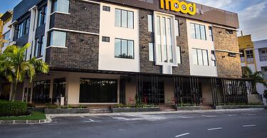 Mood Hotel