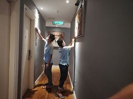 Mood Hotel