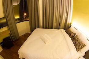 Mood Hotel
