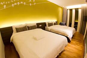 Mood Hotel