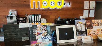 Mood Hotel