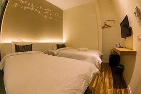Mood Hotel