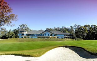 Riverside Oaks Golf Resort