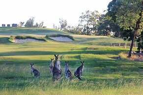 Riverside Oaks Golf Resort