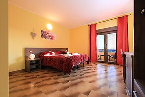 Hotel Miramonti, Turismo Rurale