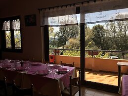 Hotel Miramonti, Turismo Rurale