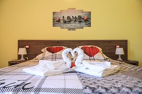 Hotel Miramonti, Turismo Rurale