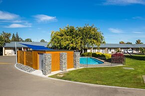 Cherylea Motel
