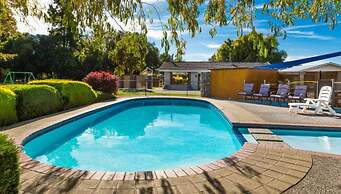 Cherylea Motel