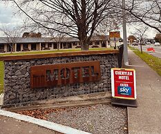 Cherylea Motel