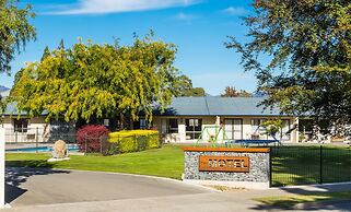 Cherylea Motel