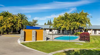 Cherylea Motel