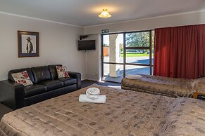 Cherylea Motel