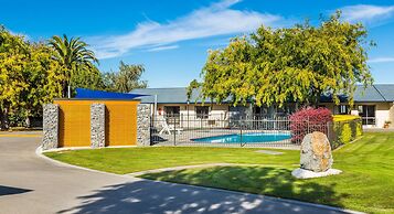 Cherylea Motel