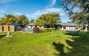 Cherylea Motel