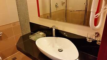 MB Hotel