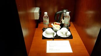 MB Hotel