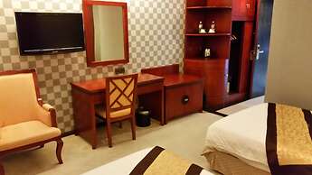MB Hotel