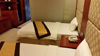 MB Hotel