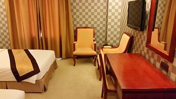 MB Hotel