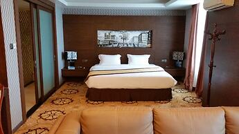 MB Hotel