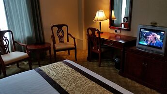 MB Hotel
