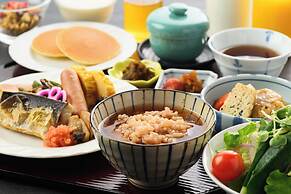 Hotel Asyl Nara