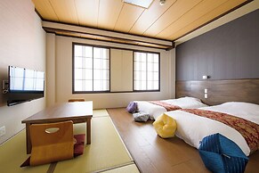 Hotel Asyl Nara