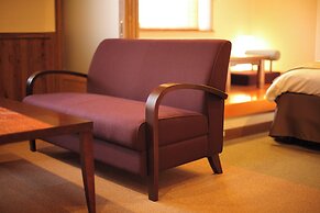 Hotel Asyl Nara