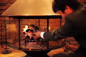 Hotel Asyl Nara