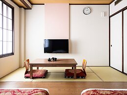 Hotel Asyl Nara