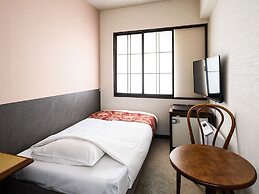 Hotel Asyl Nara